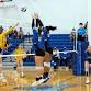 Fredonia State Women's Volleyball vs SUNYAC First event image