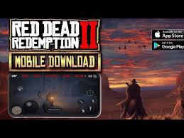 Red Dead Redemption 2 Ppsspp Iso Apk Obb Free Download For Android Highly Compressed Offline Youtube