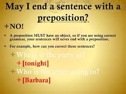 A preposition is a part of speech that shows the relationship between a noun and a pronoun and other words in a sentence. Ppt Prepositions Powerpoint Presentation Free Download Id 6888787
