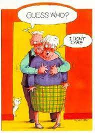 Long clean joke for seniors; Senior Citizen Clean Jokes Funny Pictures Funny Videos Hubpages