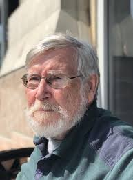 Joseph Hueglin Obituary