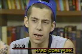 Legendary Hardcore Guitarist Todd Youth Dies at 47