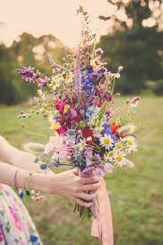 Maybe you would like to learn more about one of these? Summer Wildflower Bouquet For Wedding 12 Wildflower Wedding Bouquet Wildflower Wedding Wildflower Bouquet