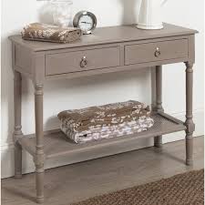 Delsur Solid Wood Console Table In 2020 Wood Console Table Wood Console Console Table