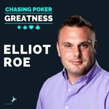 Stream #16 Elliot Roe: Hypnotherapist and Mindset Coach of Poker's Elite by  Brad