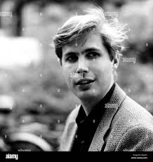 Daniel quinn hi-res stock photography and images