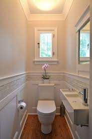 28 Easy And Simple Small Powder Room Ideas In 2020