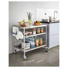 Check spelling or type a new query. Ikea Stainless Steel Kitchen Cart Flytta Bar Ikea Flytta Stainless Steel Cart Rainydaymagazine Stainless Steel Stainless Steel Top Panel