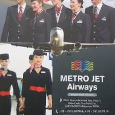 Read verified jet airways customer reviews, view jet airways photos, check customer ✅ trip verified | received an email from jet airways 7 days before my return flight, they cancelled the goa. Metro Jet Airways Sitapura Industrial Area Institutes In Jaipur Justdial