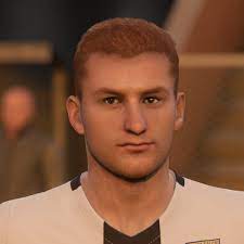 Dejan kulusevski (born 25 april 2000) is a swedish footballer who plays as a right winger for italian club parma, on loan from atalanta. Fcb17 On Twitter Dejan Kulusevski Parma On Loan From Juventus 7 3 Ovr 8 6 Pot