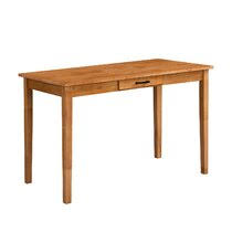 Maybe you would like to learn more about one of these? Knotty Pine Desk Wayfair