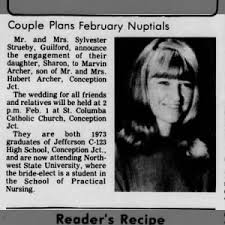 The Maryville Daily Forum from Maryville, Missouri