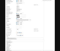 When it boots up type in passwd and give root a. Help Setting Up Nordvpn Via Web Interface A Thread With Screenshots Installing And Using Openwrt Openwrt Forum