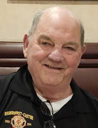 Thomas W. Kelly Obituary