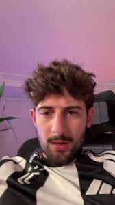 Jacob Elordi Thanking Barry for Salt Burn Movie Experience