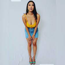 20 Most Famous Vietnamese Pornstars | Jakarta100bars - Nightlife & Party  Guide - Best Bars & Nightclubs