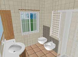 Progettare Bagno Programma 3d On Line Realizzare Un Bagno Attraverso Una Visione Tridimensionale Spazi Arred Progettazione Bagno Design Del Bagno Progettazione