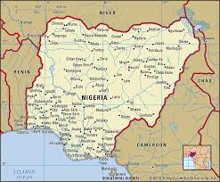 Is the largest foreign investor in nigeria, with u.s. Nigeria History Population Flag Map Languages Capital Facts Britannica
