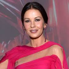 Catherine Zeta-Jones' niece becomes an internet sensation after they star  in adorable video