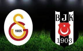 Beşiktaş ile galatasaray, spor toto süper lig'de yarın yapacakları yılın son derbisiyle 337. Ozet Gs Bjk Maci Ozeti Galatasaray Besiktas Derbisi Kac Kac Bitti