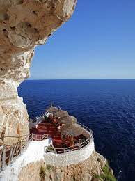 Inspiration Guide Seaside Cafe Places To Travel Places Around The World