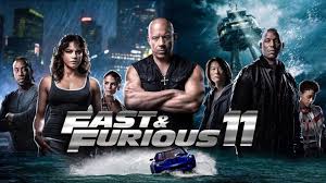 FAST & FURIOUS 11 Trailer (2025)... - BOX Office Movies | Facebook