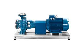 CA+MOTOR - Pentax Water Pumps