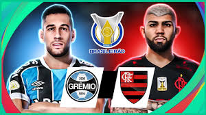 Segundo dia de semifinal na 'super dança dos famosos' no ar. Gremio X Flamengo Brasileirao Serie A 23Âª Rodada 28 01 2021 Pes 2021 Youtube