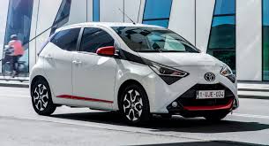 Subreddit for aygo owners and fans!. Next Toyota Aygo Might Use Hybrid Powertrain As Full Electric Isn T Viable For Its Size Carscoops