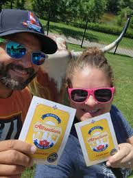 SupportYourLocalAnything