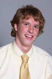 2007-08 Swimming & Diving Roster