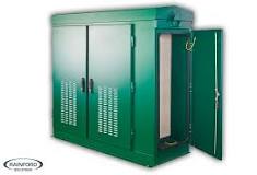 A comprehensive guide to telecom racks and cabinets