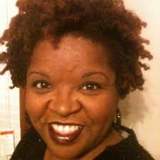 Dionne Colbert (@DionneColbert)