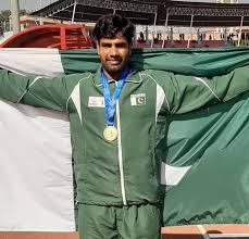 Arshad nadeem has booked a spot in the men's javelin throw final at the 2021 olympics on august 4. Pakistani Olympic Participant Arshad Nadeem Safe In China Amid Coronavirus Outbreak