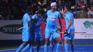 The video was the final match of the 2019 sultan azlan shah cup between south korea and india. Read All Latest Updates On And About Sultan Azlan Shah Cup