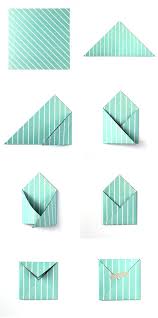 Easy Square Origami Envelopes Gathering Beauty Origami Envelope Easy Origami Envelope Origami Easy