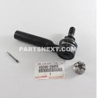 45046-29456 END SUB-ASSY, TIE ROD, RH/LH
