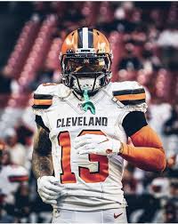 We've gathered more than 5 million images uploaded by our users and sorted them by the most popular ones. Pin By Wik On Obj Odell Beckham Jr Wallpapers Nfl Football Wallpaper Beckham Jr