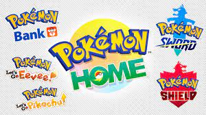 How to connect pokemon go to pokemon home. Pokemon Home How To Transfer Pokemon From Go Pokemon Bank Sword And Shield And Let S Go Gamespot