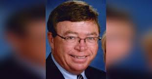 Obituary information for Rodney L. Pigg