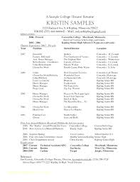 Write an outstanding theatre resume to ace your next audition and land that dream role with our professional resume writing tips. Musical Theatre Resume April 2021