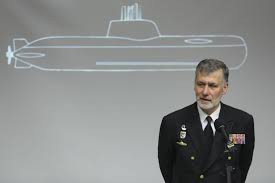 It was first identified in december 2019 in wuhan,. Perfil Covid 19 Gouveia E Melo O Submarinista Que Assume A Missao De Vacinar Os Portugueses
