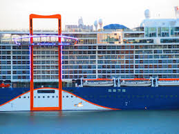 Celebrity Edge Port Of Le Havre 2019