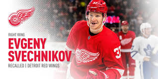Sofascore livescore is available as an iphone and ipad app, android app on google play and windows phone app. Detroit Red Wings On Twitter The Redwings Today Recalled Rw Evgeny Svechnikov From The Ahl S Grand Rapids Griffins And Assigned D Alex Biega To The Griffins Details Https T Co Wpj3julklm Https T Co 6kt0qsokd0