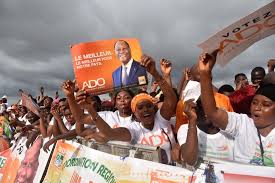 See tripadvisor's 17,289 traveler reviews and photos of ivory coast tourist attractions. Media Targeted Ahead Of Ivory Coast Election Ifex