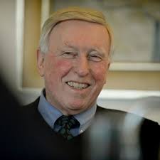 Stauder-Brauerei: Große Trauer um Senior-Chef Claus Stauder