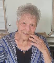 Obituary for Ethel Loraine Fleming