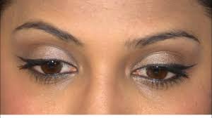 makeup for brown tan or indian skin