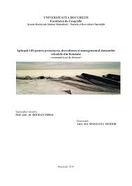 An attempt at an empirical approach, pp the geological society of london upper norian was determined for at least a part of timon klippe based on the monotis salinaria species. Pdf Aplicatii Gis Pentru Proiectarea Dezvoltarea Si Managementul Domeniilor Schiabile Din Romania