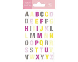 L'autocollant sst répond aux obligations et aux codes couleur de l'inrs. Mini Autocollant Elle Alphabet Lettres Trame Fluo Hornbach Luxembourg
